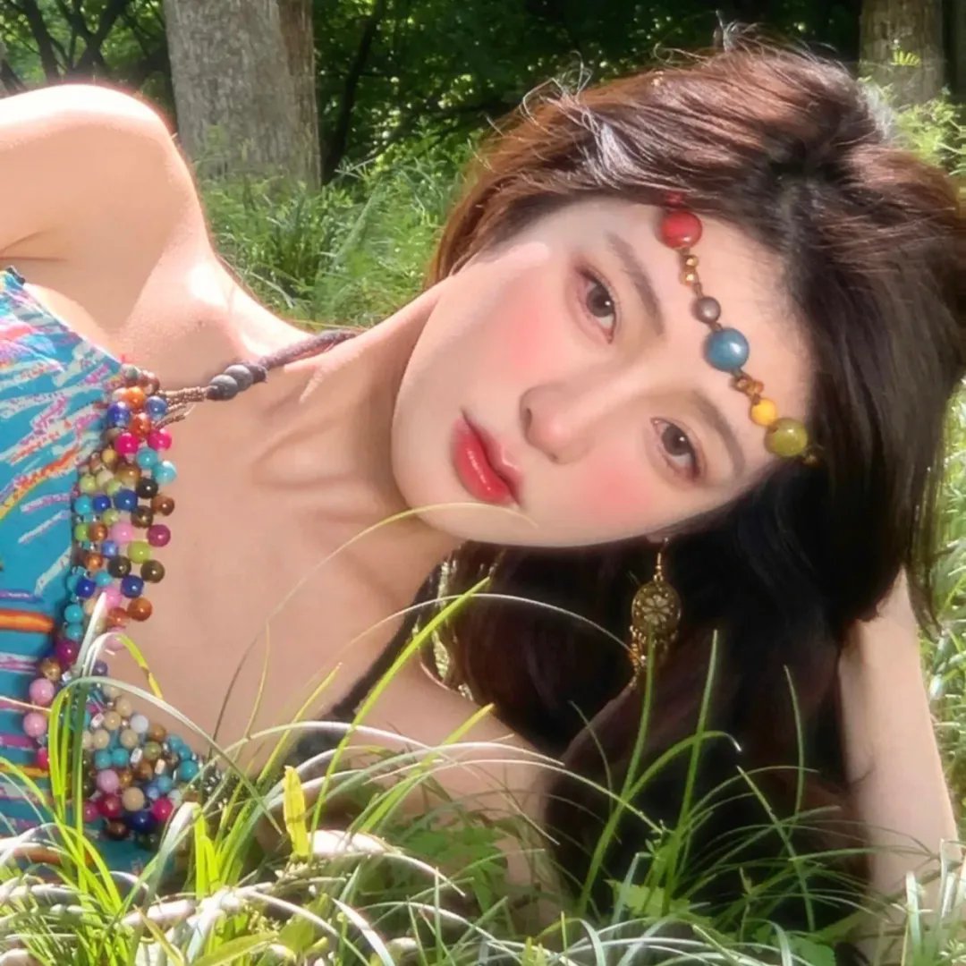永远是我的女孩
