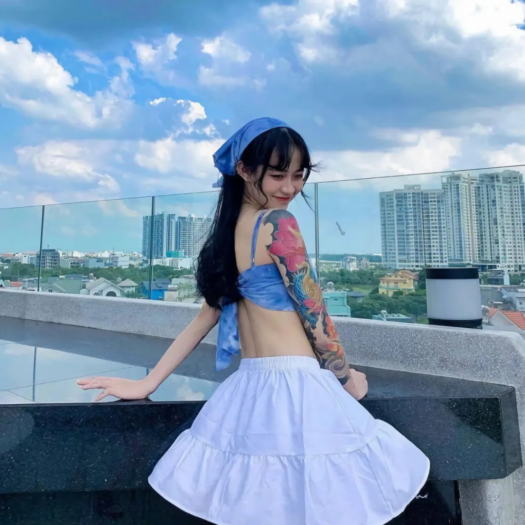 爱巢